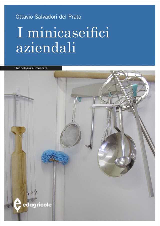 I minicaseifici aziendali