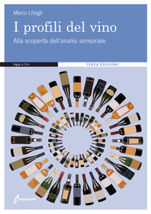I profili del vino