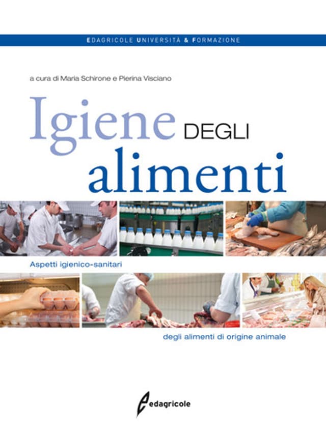 Igiene degli alimenti