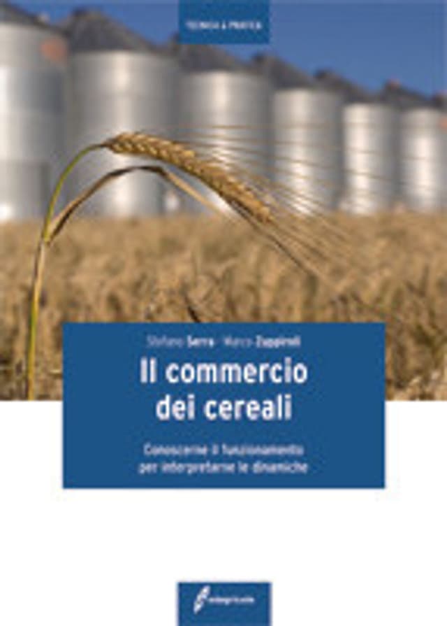 Il commercio dei cereali