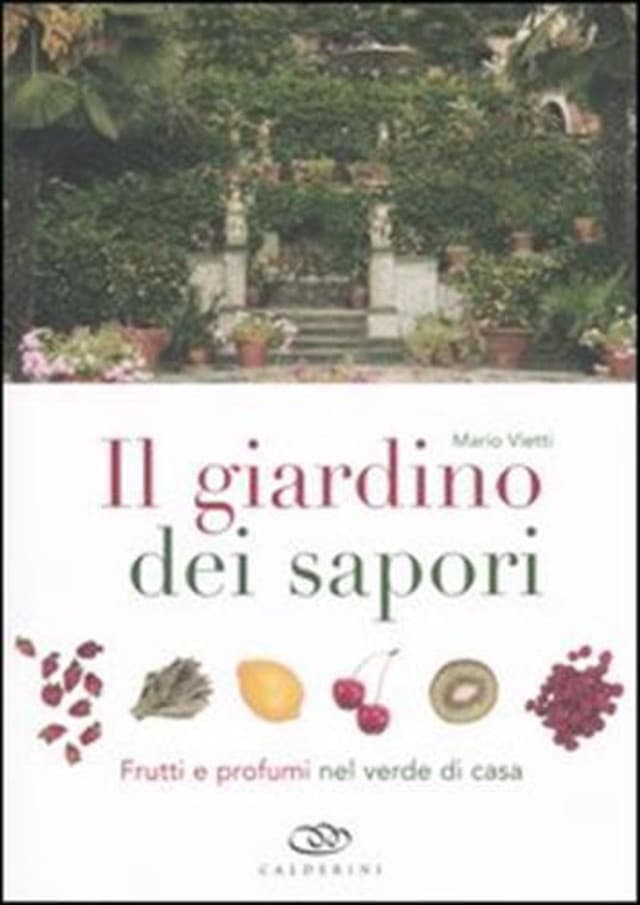 Il giardino dei sapori