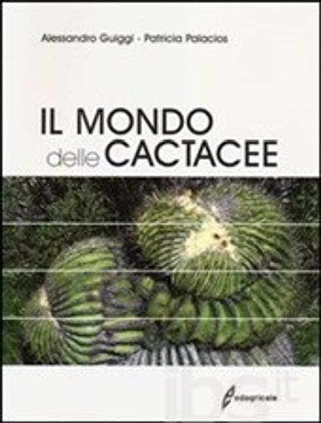 Il mondo delle cactacee