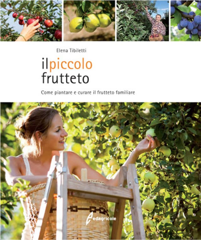 Il piccolo frutteto