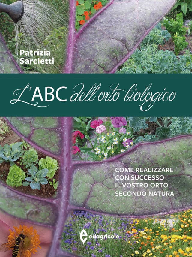 L'ABC dell'orto biologico