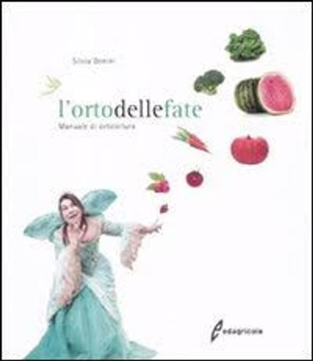 L'orto delle fate