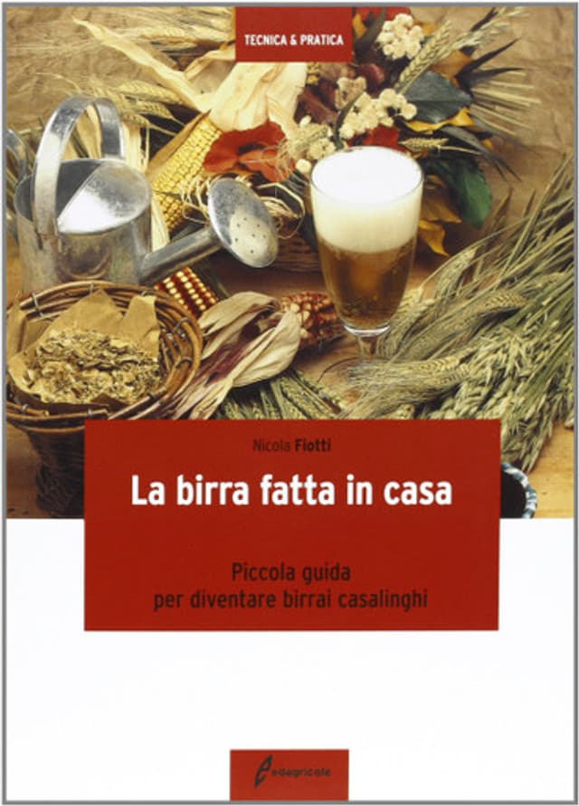 La birra fatta in casa