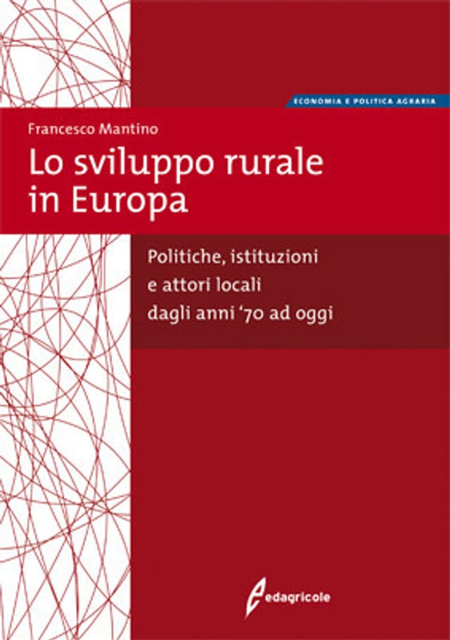 Lo sviluppo rurale in Europa