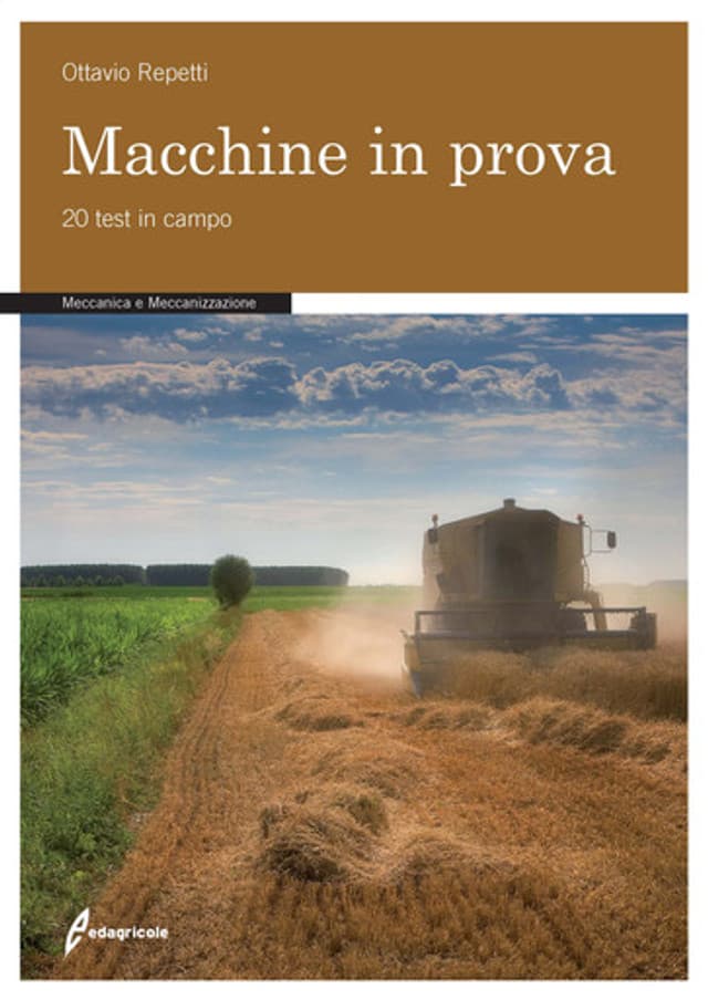 Macchine in prova