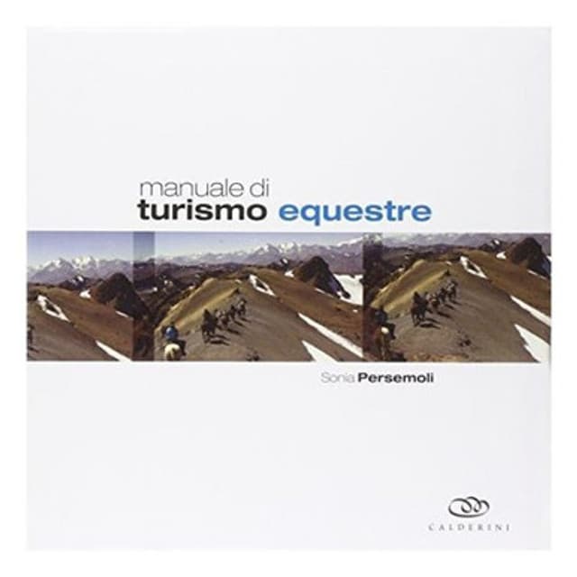 Manuale di turismo equestre