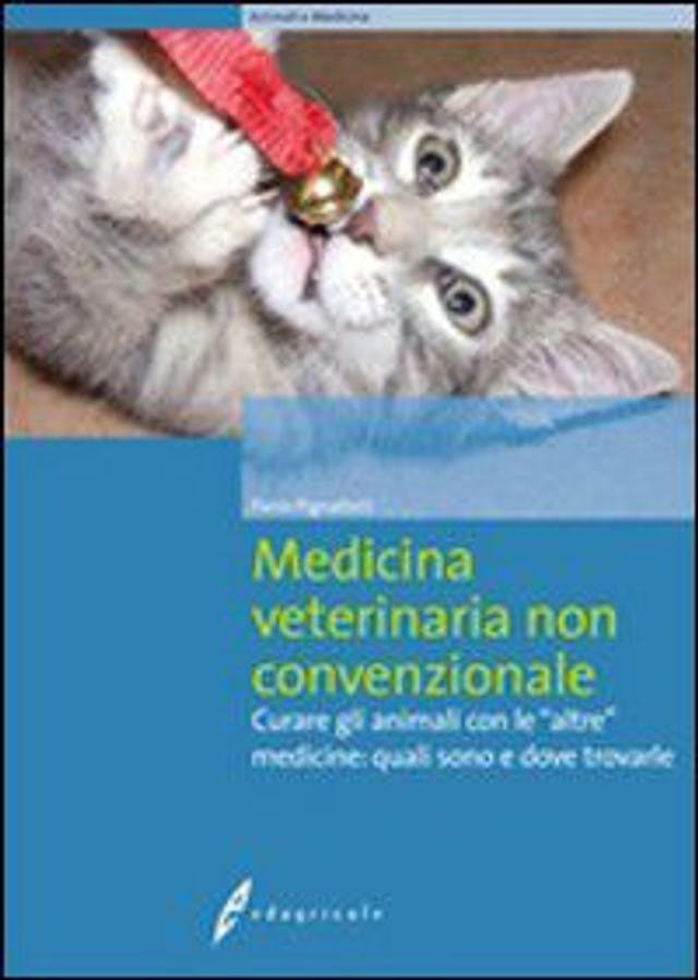 Medicina veterinaria non convenzionale