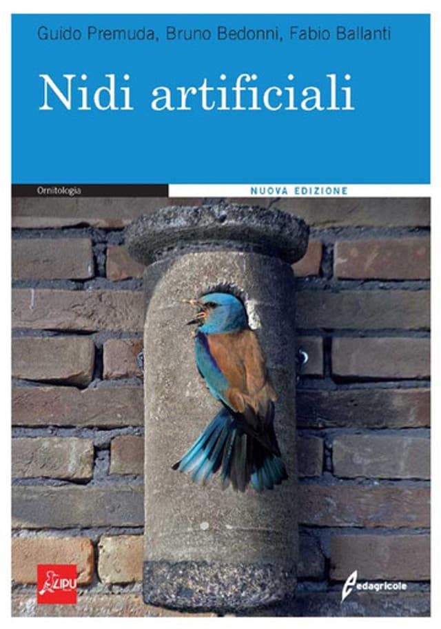 Nidi artificiali