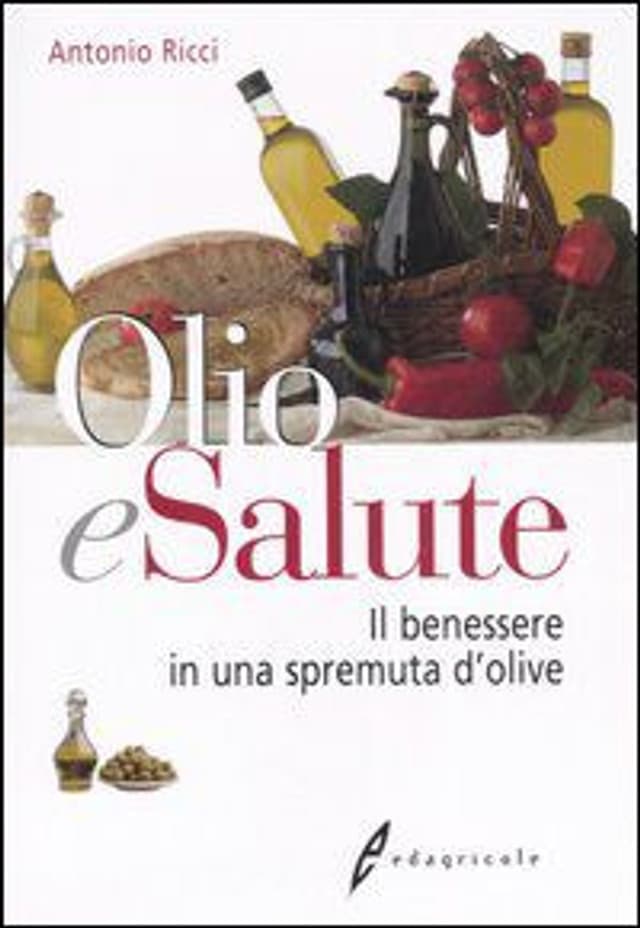 Olio e salute