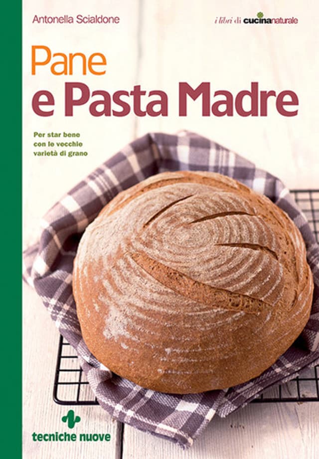 Pane e Pasta Madre