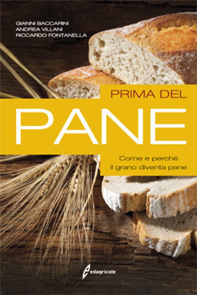 Prima del pane