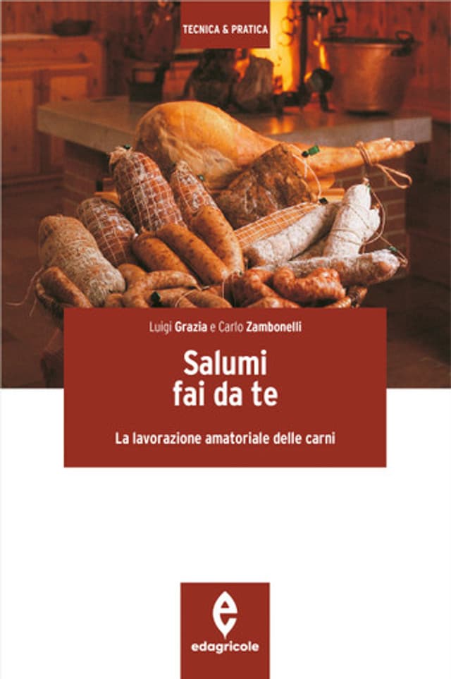 Salumi fai da te
