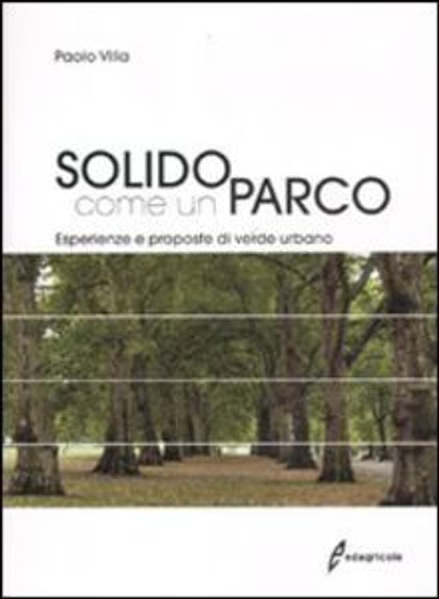 Solido come un parco
