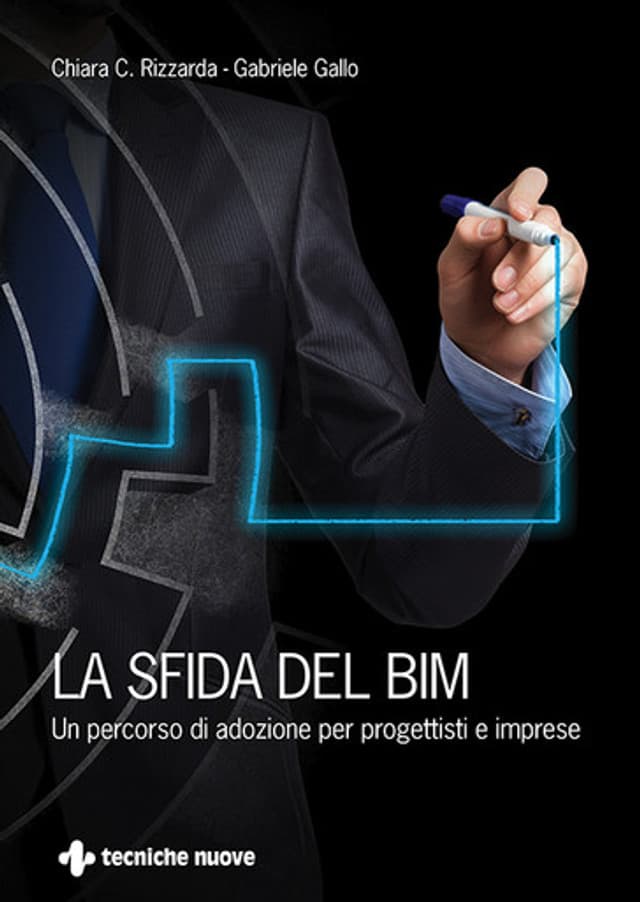 La sfida del BIM