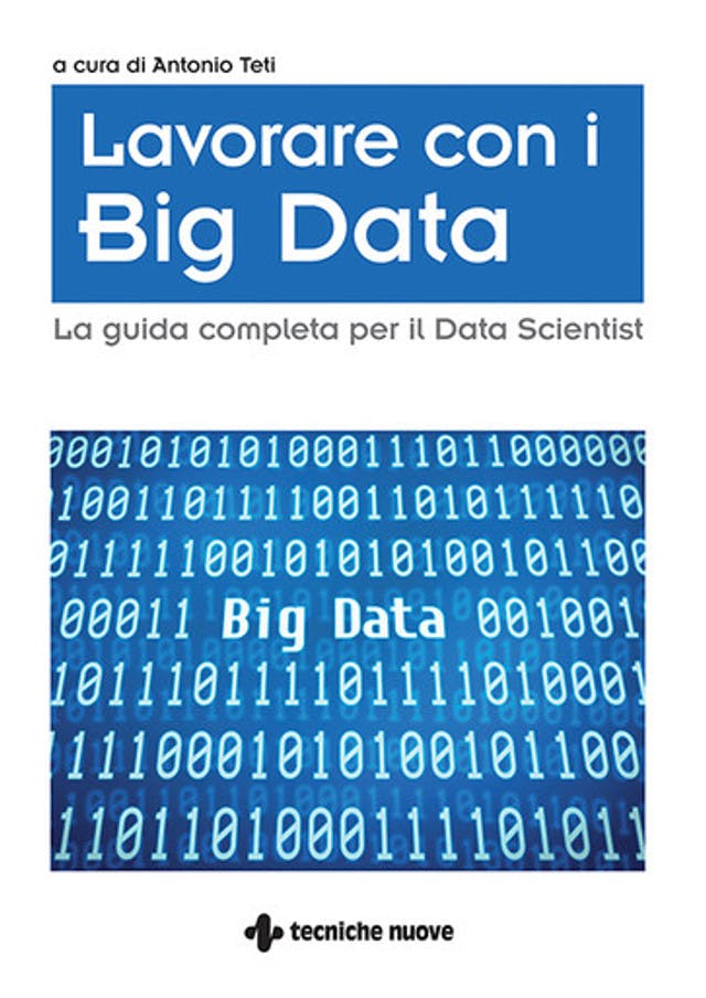 Lavorare con i Big Data