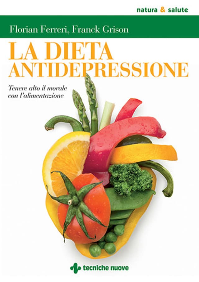 La Dieta antidepressione