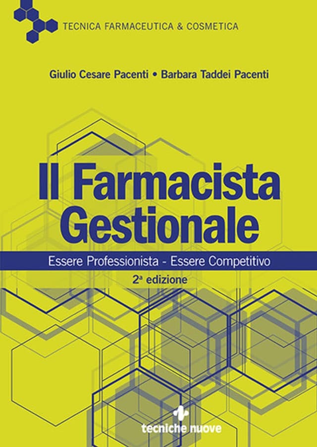 Il Farmacista Gestionale