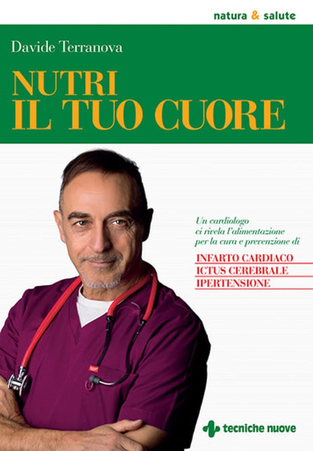 Nutri il tuo cuore
