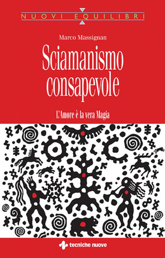 Sciamanismo consapevole