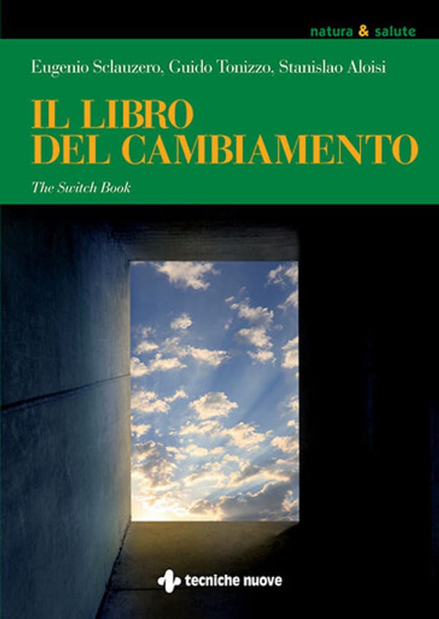Il libro del cambiamento