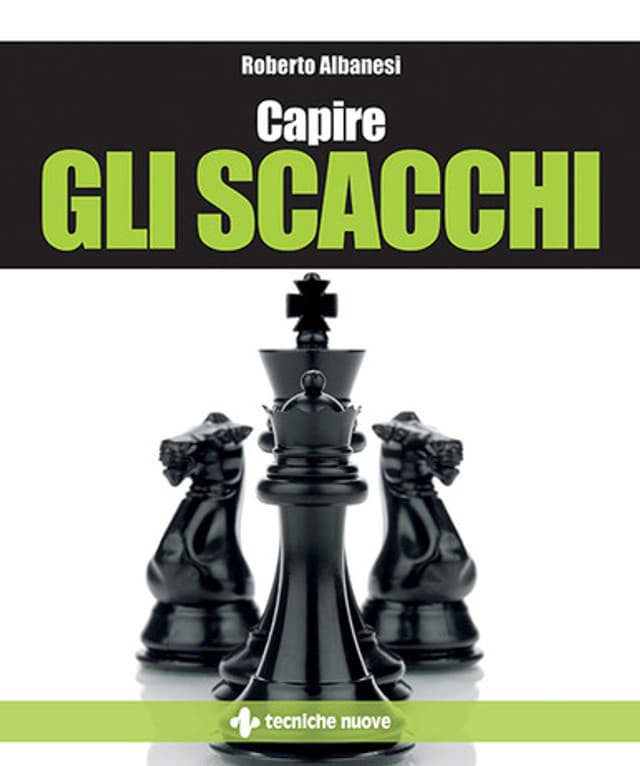 Capire gli scacchi