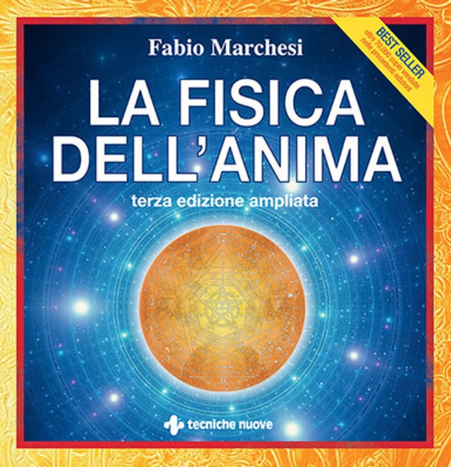 La fisica dell’Anima