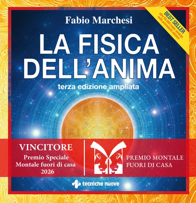 La fisica dell’Anima