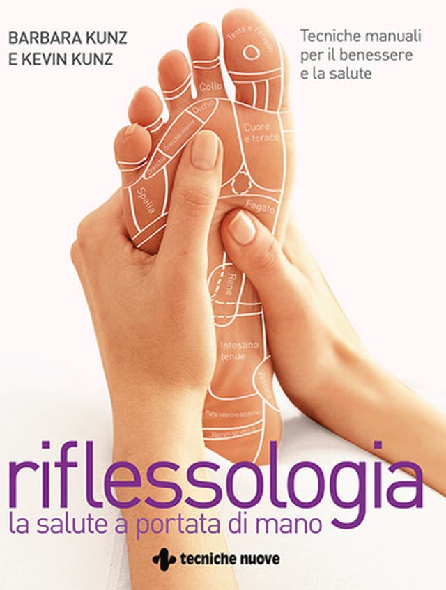 Riflessologia