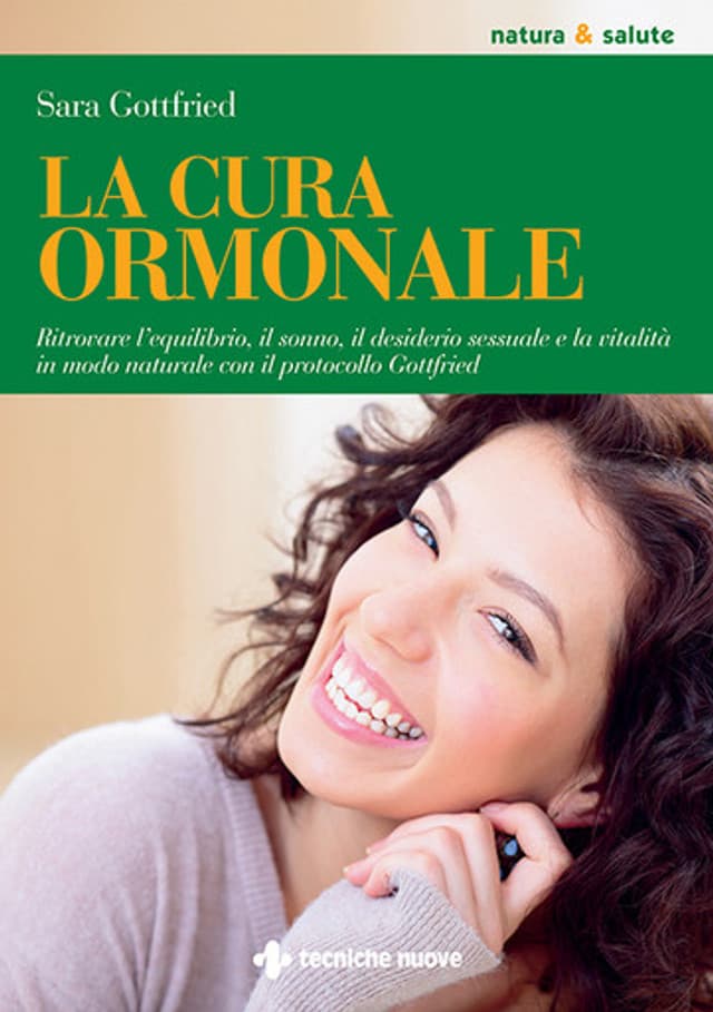 La cura ormonale