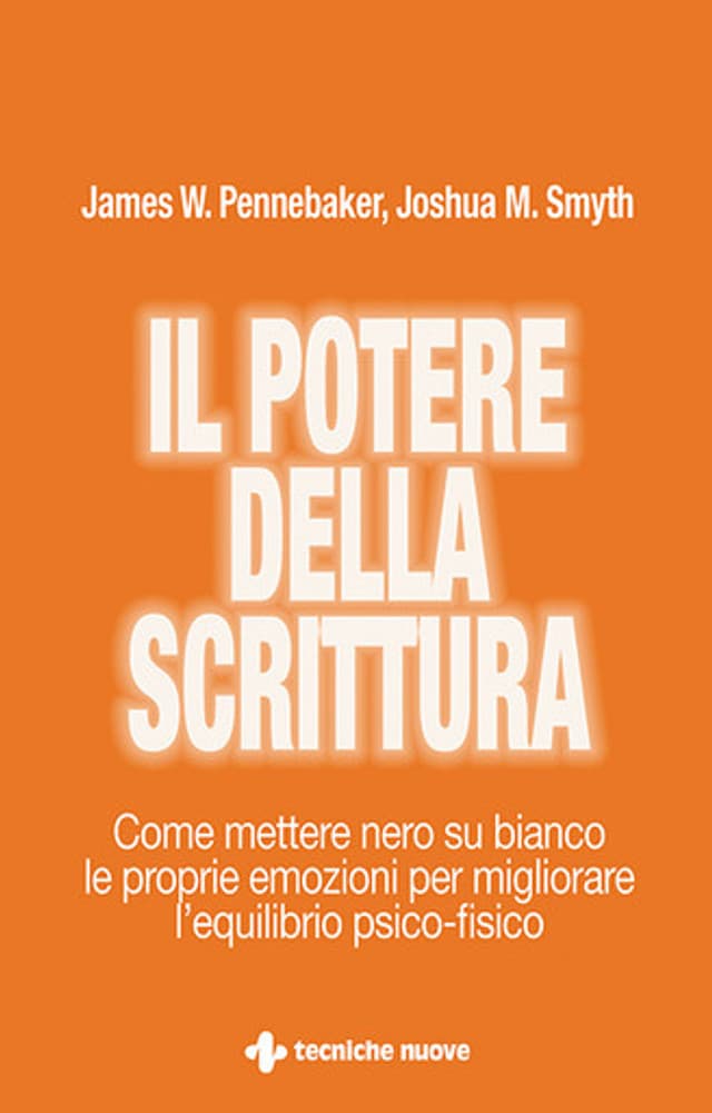 Il potere della scrittura