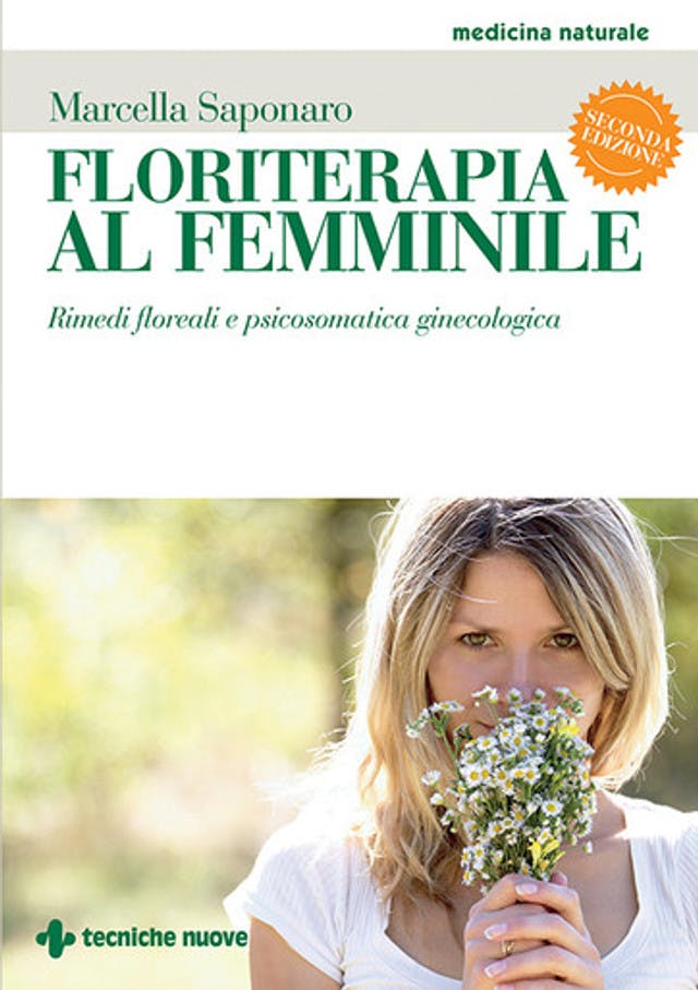 Floriterapia al femminile