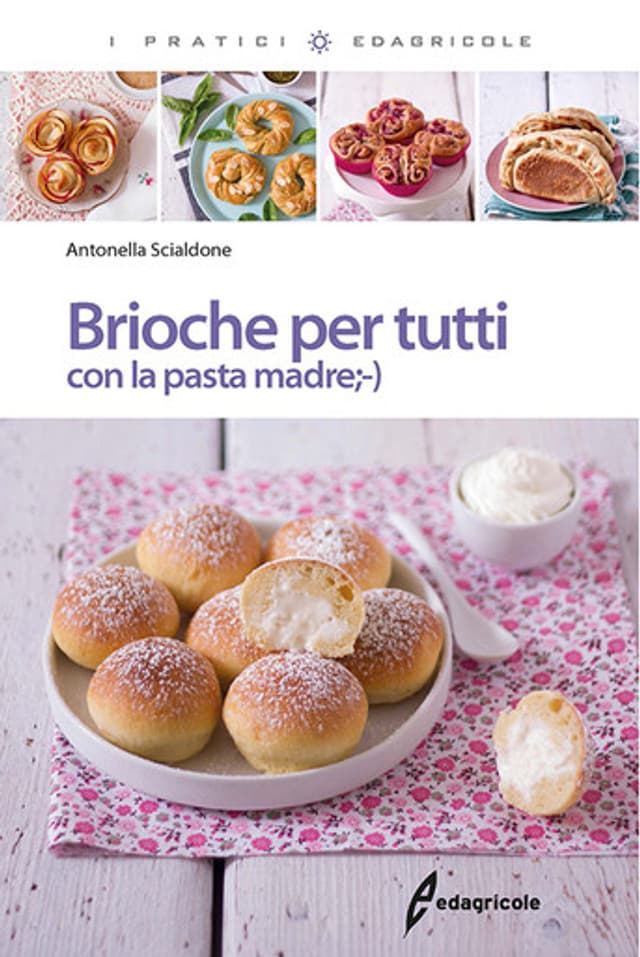 Brioche per tutti