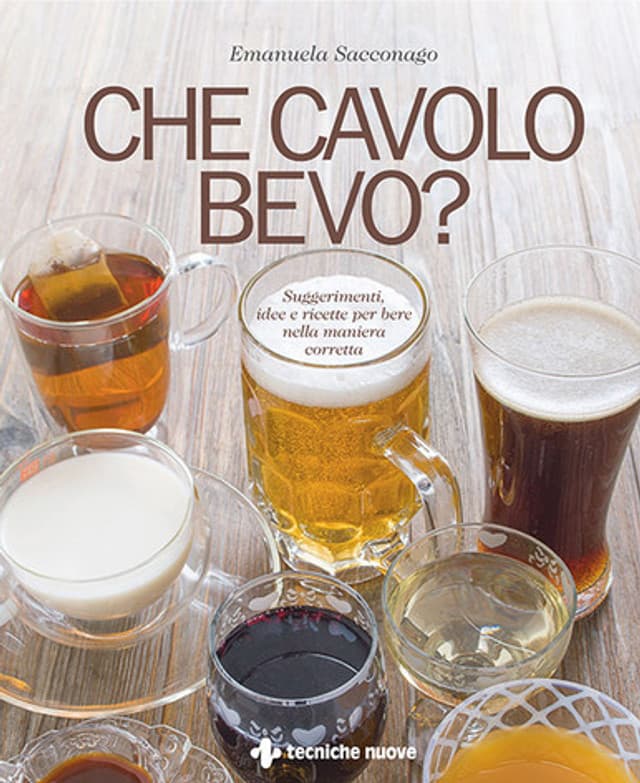 Che cavolo bevo?