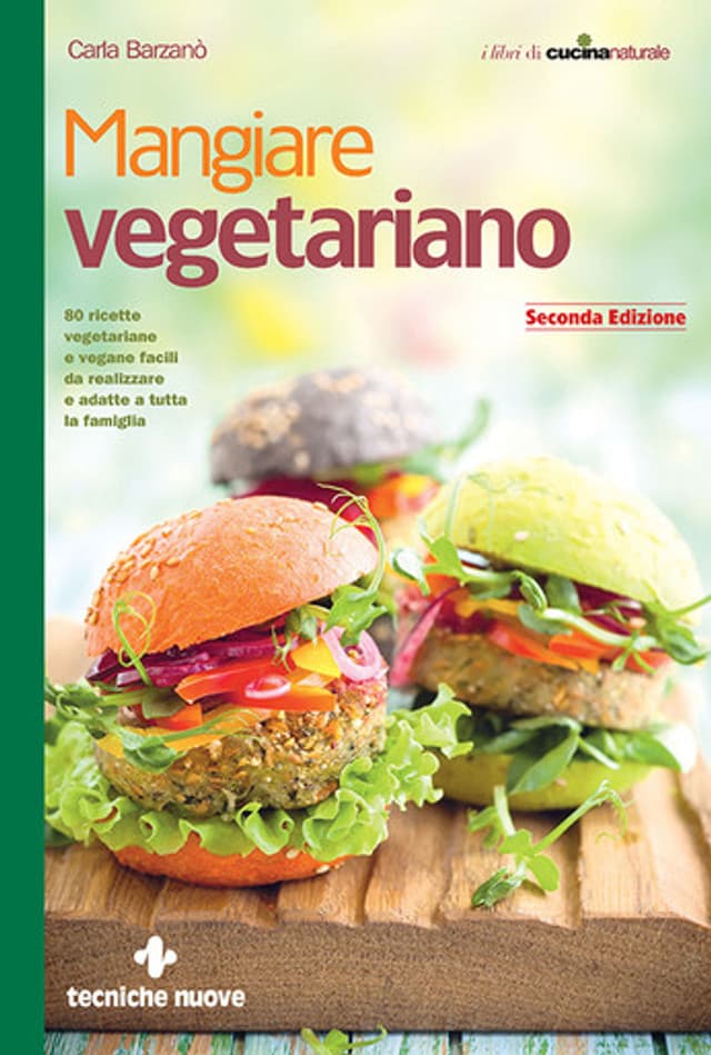 Mangiare vegetariano