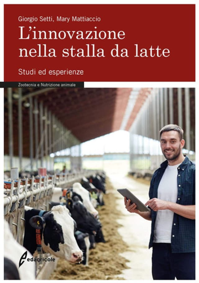 L'innovazione nella stalla da latte