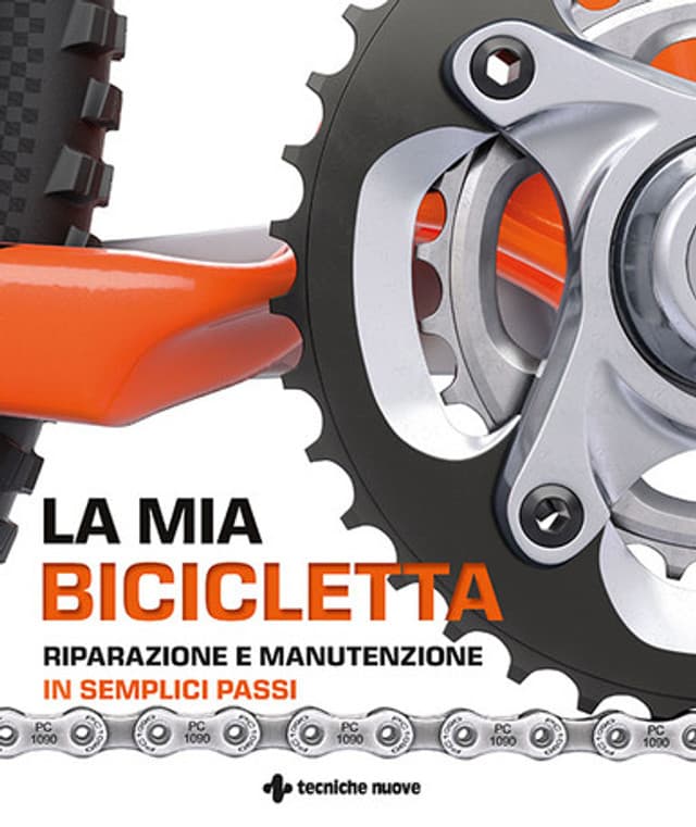 La mia bicicletta