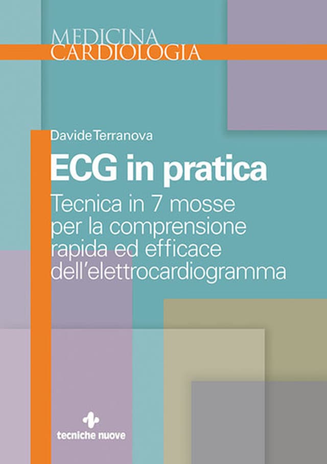 ECG in pratica