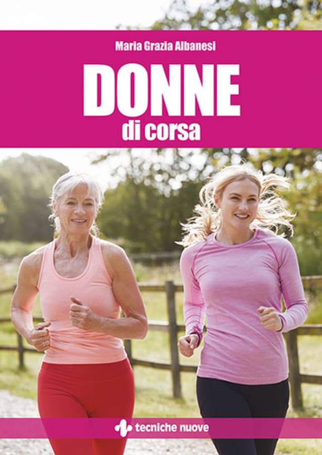 Donne di corsa