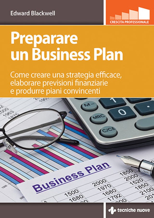 Preparare un Business Plan