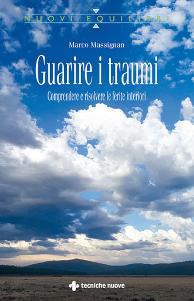 Guarire i traumi