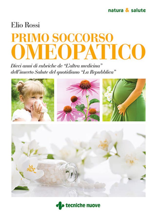 Primo soccorso omeopatico