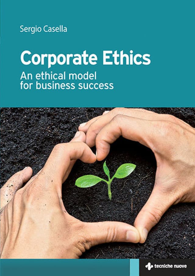 Corporate Ethics