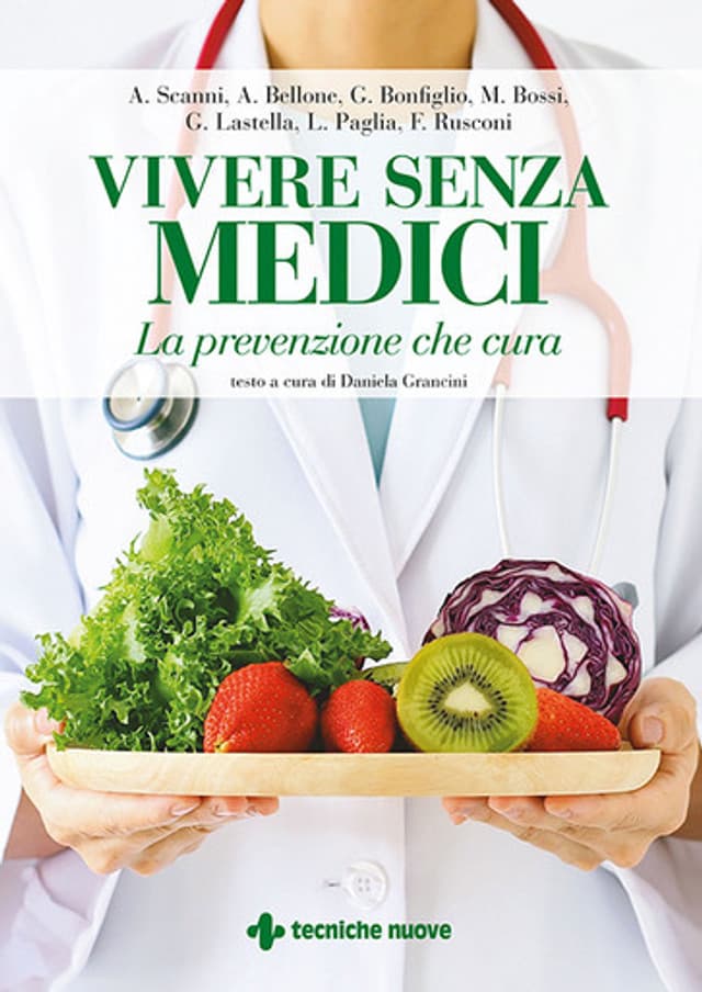 Vivere senza medici