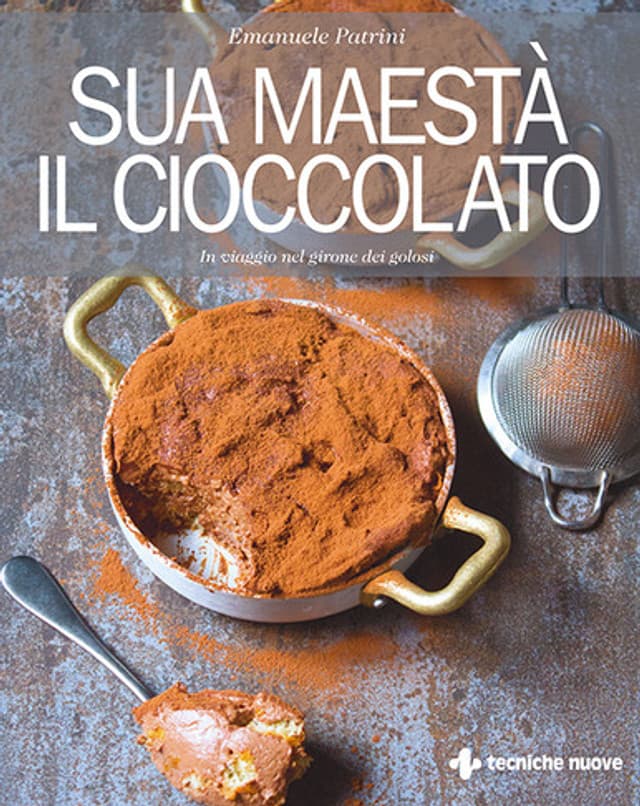 Sua Maestà il cioccolato