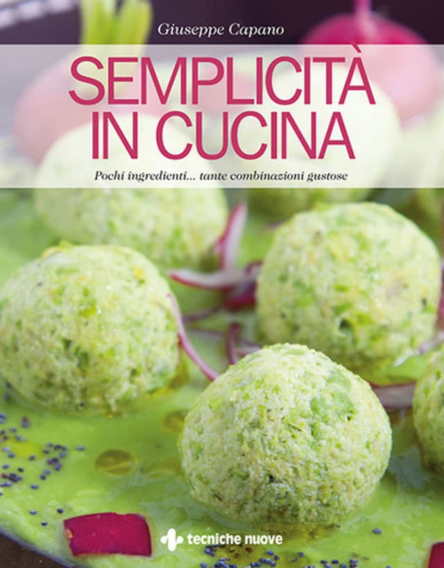 Semplicità in cucina