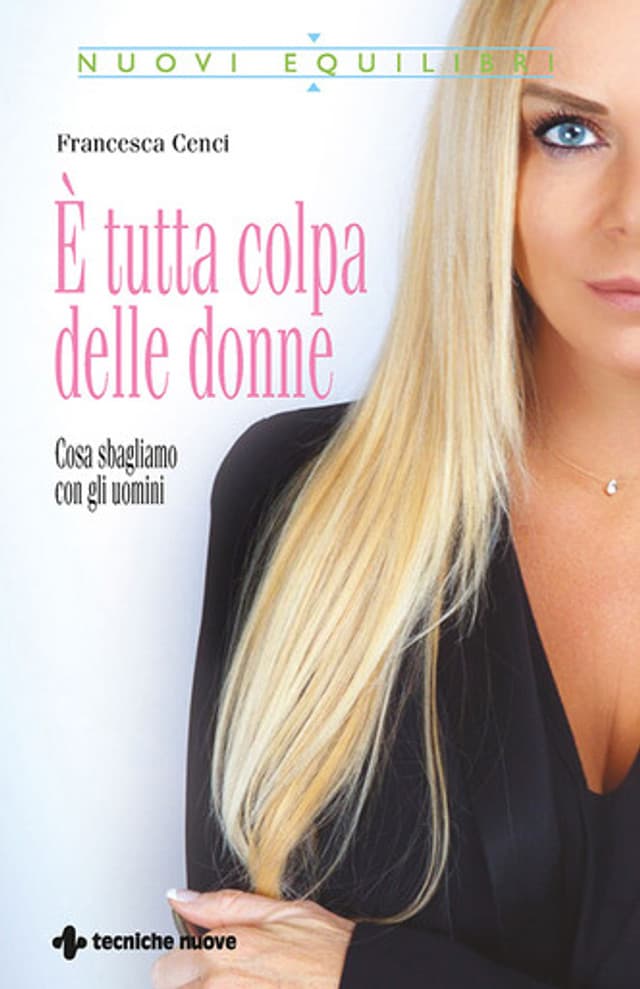 È tutta colpa delle donne