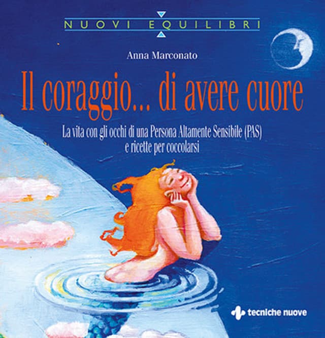 Il coraggio… di avere cuore